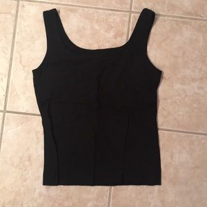 Women’s White House black market cami tank S